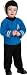 Search : Star Trek Romper, Spock