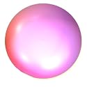 UKayed Multi Colour Changing Mood Ball Nightlight