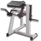 Multisports Fitness ROM Series Bicep and Tricep Exercise Machine