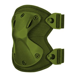 Hatch 1177 XTAK Knee Pads, OD Green