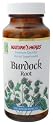 Nature's Herbs - Burdock Root, 470 mg, 100 capsules