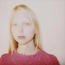 Polly Scattergood