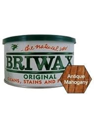 Mahogany Briwax Original Formula