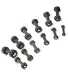Neoprene Dumbbell