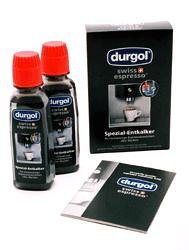 Spezial-Entkalker ?durgol swiss espresso?
