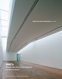 Visions -Architectures publiques vol. 1. MAC s. Musée des Arts Contemporains au Grand-Hornu