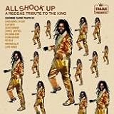 All Shook Up: A Reggae Tribute To The King Search