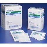 Kendall Telfa Ouchless Non-Adherent 3 x 4 Sterile Dressings