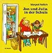 Jan und Julia in der Schule