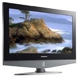 Samsung LE32R41BDX 32 Widescreen HD Ready LCD TV with FREEVIEW