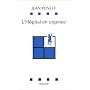 L'h�pital en urgence