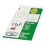 Schneider Office Plus Tintenstrahl Papier Matt A4 120 g, 50 Blatt