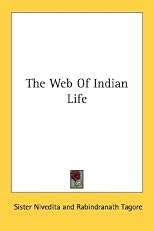 The Web Of Indian Life