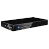 Fantec MM-CH26US 250GB HDMI Media Player (6,35 cm (2,5 Zoll), SATA, HDMI, 1080i, USB 2.0) schwarz