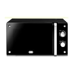 700W Design Mikrowelle HERU MW 13709