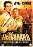 Librarian II - Return to King Solomon`s Mines [ 2006 ]