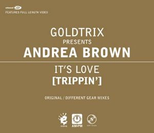 CD-Charts  Search : It's Love (Trippin') [12" VINYL]