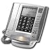 Electronics : LCD Touch Panel Telephone