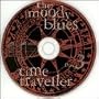 Time Traveller, (4 disc box set)