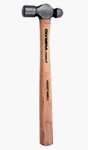 16 Oz Ball Pein Hammerw/Hickory H (018-61-246)