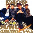 PANIC POP