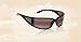 Men's sunglasses - Maui Jim Offshore R444-02 Gloss Black - Rose Lens