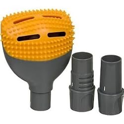 Ontel One Sweep Pet Hair Remover Vacuum Attachment