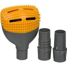 31R48QbmvfL. SL500 AA280  Ontel One Sweep Pet Hair Remover Vacuum Attachment
