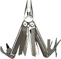 Leatherman L830078 Tool Wave 2004 inkl. Lederholster