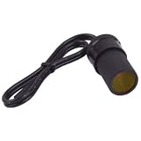 New Car Cigarette Lighter Female Socket