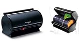 Selector 80 Black with handle Image