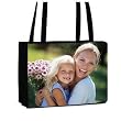 Custom Photo Handbag - Every Day Bag Created from Your Favorite Photo
