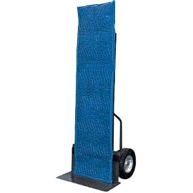Buy American Moving Supplies Padded Hand Truck Cover, Model# FC1011 by American Moving Supplies now!