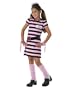 Child Miss Behaved Costume