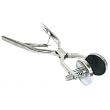 Watch Case Crystal Press Waterproof Back Hand Plier