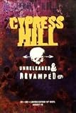 CYPRESS HILL Unreleased and Revamped Music Poster