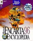 Microsoft Encarta 96 Encyclopedia. CD- ROM für Windows 3.1/95/ NT. Englische Ausgabe: 1996