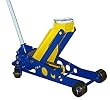 Astro Pneumatic 250DP 2-1/2 Ton Quick Lifting Hydraulic Floor Jack