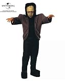 Frankenstein Child Medium (8-10) Monster Costume