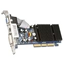 XFX PVT44AWANG GeForce 6200 256MB GDDR2 AGP 4X/8X Video Card (VGA/DVI/S-Video)