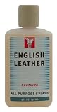 English Leather by Dana for Men 5.0 oz Soothing All Purpose Splash in Plastic Bottle
