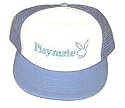 Playboy Rhinestone Playmate Trucker Cap