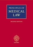 Principles of Medical Law