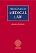 Principles of Medical Law