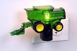 John Deere Combine Night Light