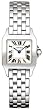 Cartier Women's Santos Demoiselle Watch #W25064Z5