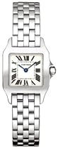 Cartier Women's Santos Demoiselle Watch #W25064Z5
