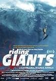 Eigenschaften Euro Video  / Riding Giants