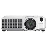  : Hitachi CP-X600 4000 Lumens 1024 x 768 XGA Projector