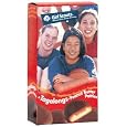 BUY : Girl Scout Cookies * Tagalongs * Delicious Peanut Butter Patties - 2 Boxes of 15 Cookies